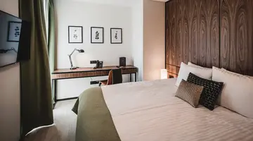 Apartamenty Sowa Bydgoszcz