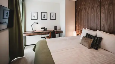 Apartamenty Sowa Bydgoszcz