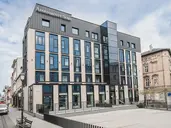 Apartamenty Sowa Bydgoszcz