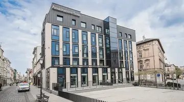 Apartamenty Sowa Bydgoszcz