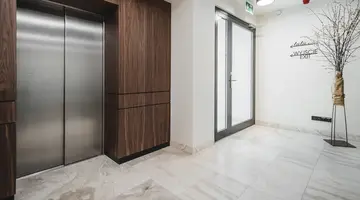 Apartamenty Sowa Bydgoszcz