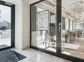 Apartamenty Sowa Bydgoszcz