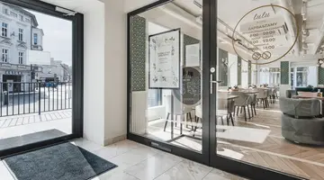 Apartamenty Sowa Bydgoszcz