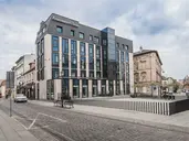 Apartamenty Sowa Bydgoszcz