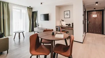 Apartamenty Sowa Bydgoszcz