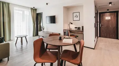 Apartamenty Sowa Bydgoszcz