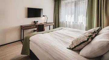 Apartamenty Sowa Bydgoszcz