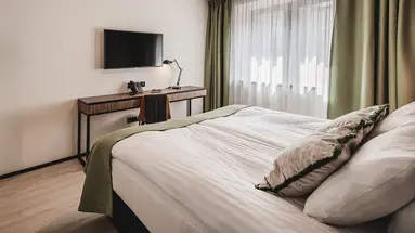Apartamenty Sowa Bydgoszcz