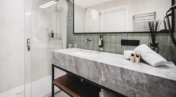 Apartamenty Sowa Bydgoszcz