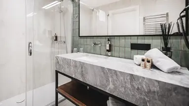 Apartamenty Sowa Bydgoszcz