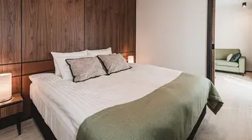 Apartamenty Sowa Bydgoszcz
