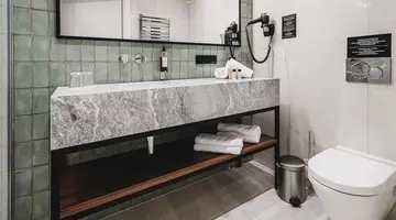 Apartamenty Sowa Bydgoszcz