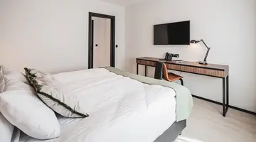 Apartamenty Sowa Bydgoszcz