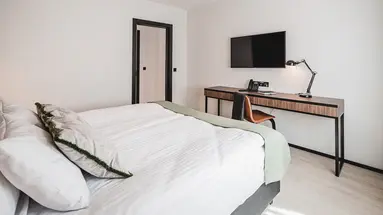 Apartamenty Sowa Bydgoszcz