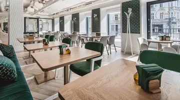 Apartamenty Sowa Bydgoszcz