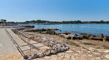 APARTAMENTY STELLA PLAVA LAGUNA***