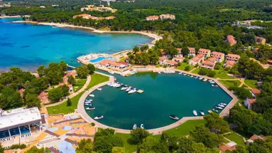 APARTAMENTY STELLA PLAVA LAGUNA***
