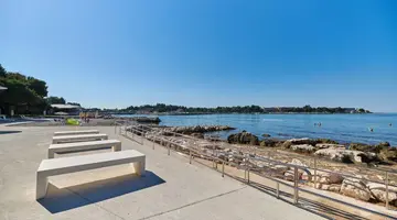 APARTAMENTY STELLA PLAVA LAGUNA***