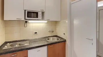 APARTAMENTY STELLA PLAVA LAGUNA***