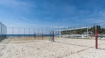 APARTAMENTY STELLA PLAVA LAGUNA***