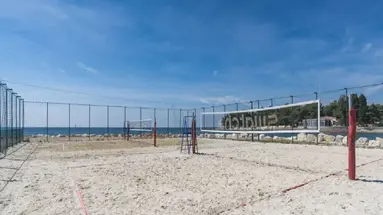 APARTAMENTY STELLA PLAVA LAGUNA***