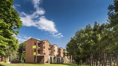 APARTAMENTY STELLA PLAVA LAGUNA***