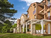 APARTAMENTY STELLA PLAVA LAGUNA***