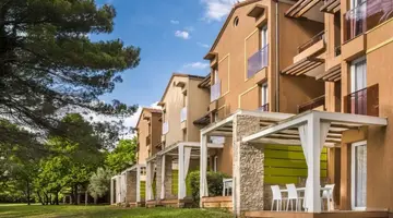 APARTAMENTY STELLA PLAVA LAGUNA***