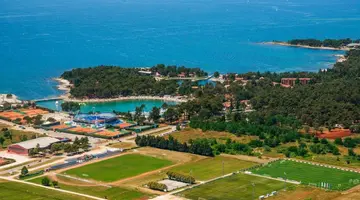 APARTAMENTY STELLA PLAVA LAGUNA***