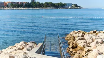 APARTAMENTY STELLA PLAVA LAGUNA***