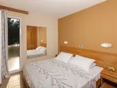 APARTAMENTY STELLA PLAVA LAGUNA***