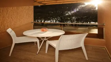 APARTAMENTY STELLA PLAVA LAGUNA***