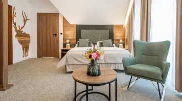 Apartamenty Termy Szaflary
