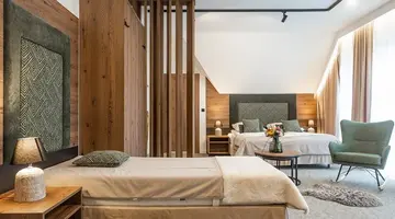 Apartamenty Termy Szaflary