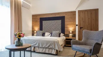 Apartamenty Termy Szaflary