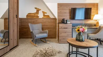 Apartamenty Termy Szaflary