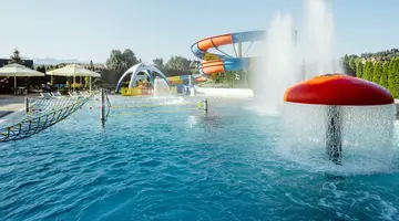 Apartamenty Termy Szaflary