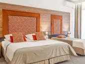 Apartamenty Termy Szaflary