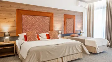 Apartamenty Termy Szaflary