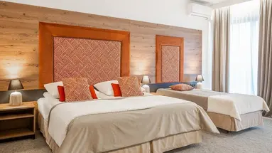 Apartamenty Termy Szaflary