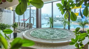 Apartamenty Termy Szaflary