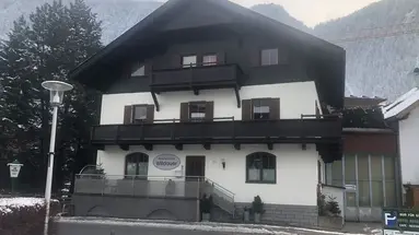 Apartamenty Wildauer