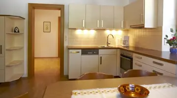 Apartamenty Wildauer