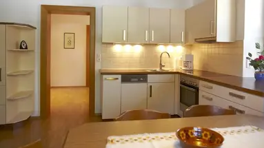 Apartamenty Wildauer