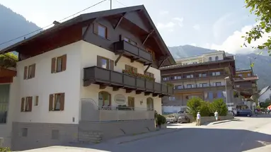 Apartamenty Wildauer