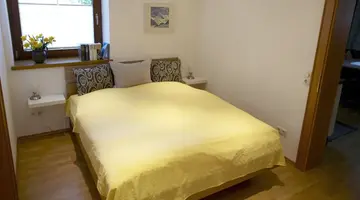 Apartamenty Wildauer