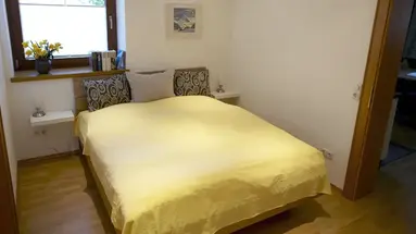 Apartamenty Wildauer
