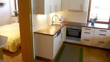 Apartamenty Wildauer