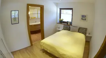 Apartamenty Wildauer