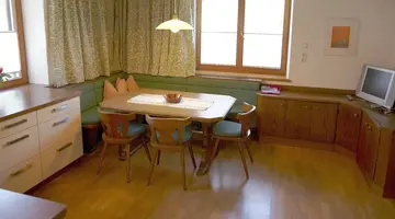 Apartamenty Wildauer